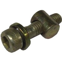 Velo Store - UK Clamp screw washer and nut Thomson | Extra 10% off with Subscription, Postage £16.79 to UK Fedex.