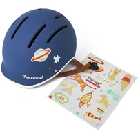 Velo Store - UK Children's helmet stickers Thousand | Extra 10% off with Subscription, Postage £16.79 to UK Fedex.