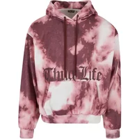 Hooded sweatshirt Thug Life Thug Life Underground