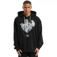 Hooded sweatshirt Thug Life Thug Life Atmosphere