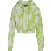 Women's hooded sweatshirt Thug Life Thug Life Dystopia