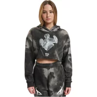 Women's hooded sweatshirt Thug Life Sky