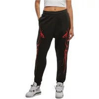 Women's joggers Thug Life Sky