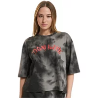 Women's T-shirt Thug Life Sky