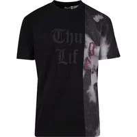 T-shirt Thug Life Thug Life Underground