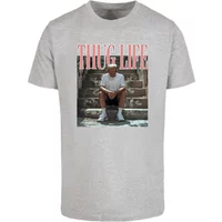 T-shirt Thug Life Trump