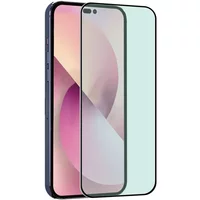 Antibacterial tempered glass Tiger iPhone 14 Pro Max