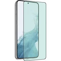 Antibacterial tempered glass Tiger Samsung Galaxy S23 Plus/S22 Plus