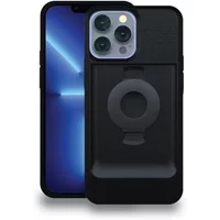Velo Store - UK Smartphone case alone Tigra Fitclic Neo Iphone 14 Pro | Extra 10% off with Subscription, Postage £16.79 to UK Fedex.