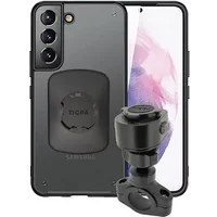 Smartphone case Tigra Mountcase FIT-CLIC GS22P