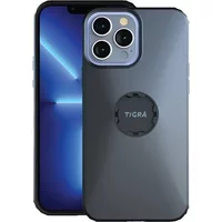 Velo Store - UK Smartphone case Tigra Mountcase Fit-Clic Iphone 13 Pro Max | Extra 10% off with Subscription, Postage £16.79 to UK Fedex.