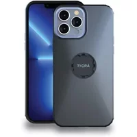 Velo Store - UK Smartphone case Tigra Fit-clic Iphone 14 Pro Max | Extra 10% off with Subscription, Postage £16.79 to UK Fedex.