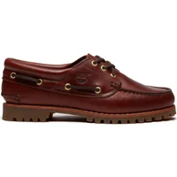 Damen Boots mit drei Ösen Timberland Authentic