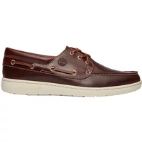 Boat shoes Timberland Portofino Pier