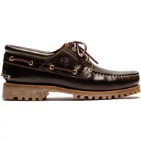 Boat shoes Timberland Authentics 3 Eye Classic