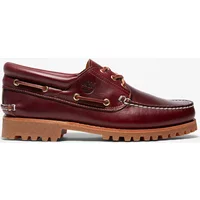 Authentic boat shoes Timberland