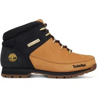 Hiking Trainers Timberland Euro Sprint