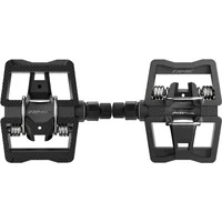 Velo Store - UK Time Pedals TIME LINK Double-Face + Cales ATAC 13°/17° B1 | Extra 10% off with Subscription, Postage £16.79 to UK Fedex.