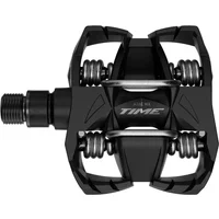 Velo Store - UK Time ATAC Easy 10° C1 Pedals + Cleats TIME MX | Extra 10% off with Subscription, Postage £16.79 to UK Fedex.