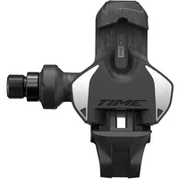 Velo Store - UK Time 10 Degree 57 Carbon Pedals + ICLIC 5° C1 Cleats TIME XPro | Extra 10% off with Subscription, Postage £16.79 to UK Fedex.