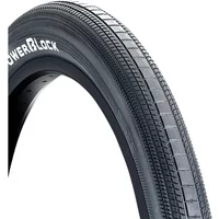 Velo Store - UK Tire Tioga Powerblock | Extra 10% off with Subscription, Postage £16.79 to UK Fedex.