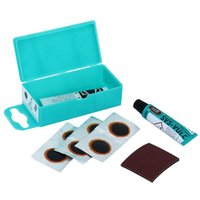 Velo Store - UK Sport tube repair kit to hang for display Tip Top tt04 | Extra 10% off with Subscription, Postage £16.79 to UK Fedex.