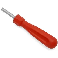 Velo Store - UK Universal valve shell removal tool Tip Top | Extra 10% off with Subscription, Postage £16.79 to UK Fedex.