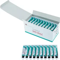 Velo Store - UK Batch of 50 patching glues - vulcanizing liquid - tube Tip Top SVS (5059032) 5 g | Extra 10% off with Subscription, Postage £16.79 to UK Fedex.