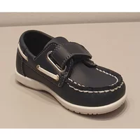 Children's boat shoes Titanitos L400 Adelino