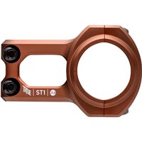 Velo Store - UK Stem Title ST1 31.8 mm | Extra 10% off with Subscription, Postage £16.79 to UK Fedex.