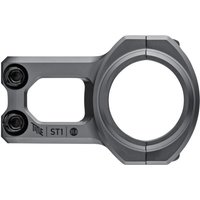 Velo Store - UK Stem Title ST1 31.8 mm | Extra 10% off with Subscription, Postage £16.79 to UK Fedex.