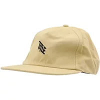 Cap Title Unstructured