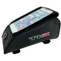 Velo Store - UK Large frame bag with space for cell phone TKX | Extra 10% off with Subscription, Postage £16.79 to UK Fedex.