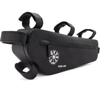 Velo Store - UK Reflective and waterproof underframe bag TKX | Extra 10% off with Subscription, Postage £16.79 to UK Fedex.