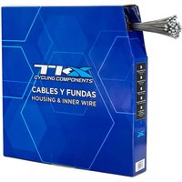 Velo Store - UK Stainless steel transmission cable TKX | Extra 10% off with Subscription, Postage £16.79 to UK Fedex.