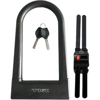 Velo Store - UK U Lock TKX | Extra 10% off with Subscription, Postage £16.79 to UK Fedex.