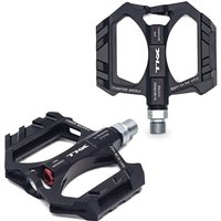 Velo Store - UK Aluminium crankset TKX 6061 CNC | Extra 10% off with Subscription, Postage £16.79 to UK Fedex.