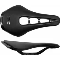 Velo Store - UK Exclusive anti-prostatic mountain bike saddle TKX Kalgan | Extra 10% off with Subscription, Postage £16.79 to UK Fedex.