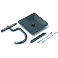 Velo Store - UK TOPEAK Weighing kit Topeak upgrade prepstand pro | Extra 10% off with Subscription, Postage £16.79 to UK Fedex.