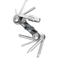 Velo Store - UK TOPEAK 9 in 1 Multi-tool Topeak Mini 9 | Extra 10% off with Subscription, Postage £16.79 to UK Fedex.