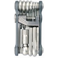 Velo Store - UK TOPEAK 18 in 1 Multi-tool Topeak Mini 18+ | Extra 10% off with Subscription, Postage £16.79 to UK Fedex.