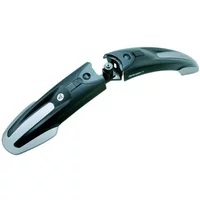Velo Store - UK TOPEAK Front mudguard Topeak DeFender M1-26 | Extra 10% off with Subscription, Postage £16.79 to UK Fedex.