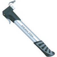 Velo Store - UK TOPEAK Mini hand pump Topeak Peak DX II | Extra 10% off with Subscription, Postage £16.79 to UK Fedex.