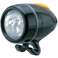 Velo Store - UK TOPEAK lighting Topeak WhiteLite II | Extra 10% off with Subscription, Postage £16.79 to UK Fedex.