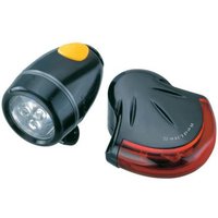 Velo Store - UK TOPEAK lighting Topeak HighLite Combo II | Extra 10% off with Subscription, Postage £16.79 to UK Fedex.