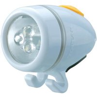 Velo Store - UK TOPEAK lighting Topeak WhiteLite II | Extra 10% off with Subscription, Postage £16.79 to UK Fedex.