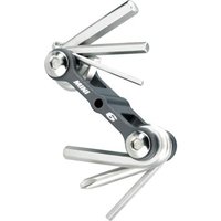 Velo Store - UK TOPEAK 6-in-1 multi-tool Topeak Mini 6 | Extra 10% off with Subscription, Postage £16.79 to UK Fedex.