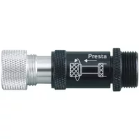 Velo Store - UK TOPEAK Valve adapter for pump Topeak SmartHead ThreadLock Upgrade Kit | Extra 10% off with Subscription, Postage £16.79 to UK Fedex.