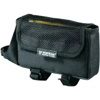 Velo Store - UK TOPEAK Frame bag Topeak TT Bag-Large | Extra 10% off with Subscription, Postage £16.79 to UK Fedex.