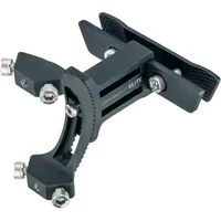 Velo Store - UK TOPEAK Bottle holder Topeak Omni BackUp Elite | Extra 10% off with Subscription, Postage £16.79 to UK Fedex.
